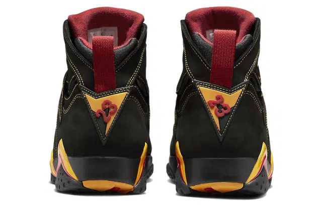 Jordan Air Jordan 7 retro "citrus"