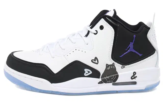 Jordan Courtside 23