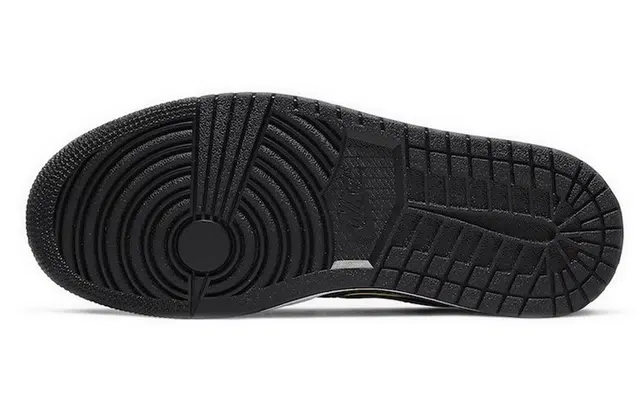 Jordan Air Jordan 1 Low "BHM" 2022