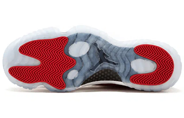 Jordan Air Jordan 11 Retro "Win Like '96"