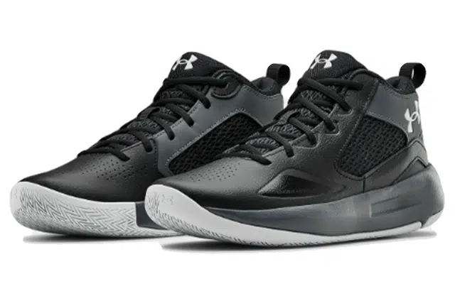 Under Armour Lockdown 5