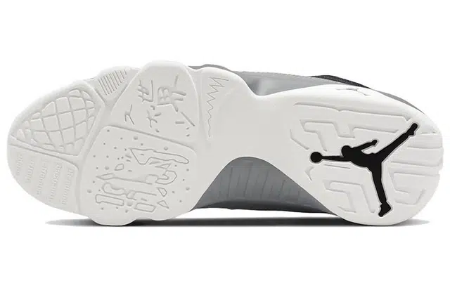 Jordan Air Jordan 9 Retro Particle Grey