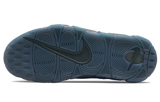 Nike Air More Uptempo 96 "copypaste" air