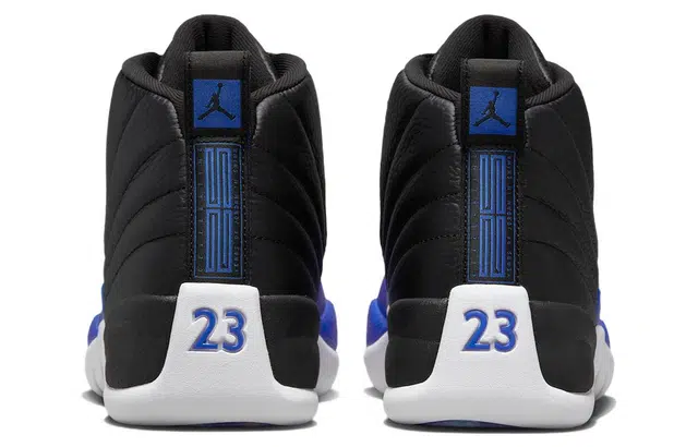 Jordan Air Jordan 12 retro "hyper royal"