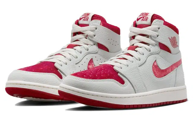 Jordan Air Jordan 1 Zoom CMFT 2 "Valentine's Day"