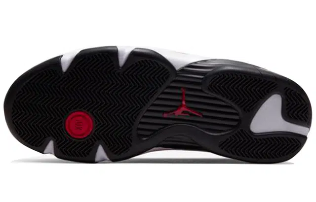 Jordan Air Jordan 14 Retro "Gym Red"