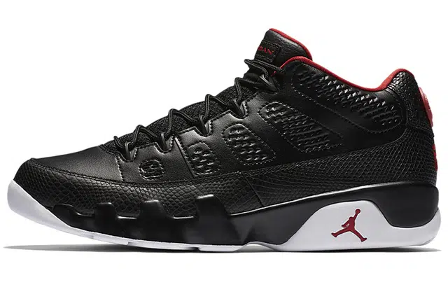 Jordan Air Jordan 9 Retro Low Snakeskin