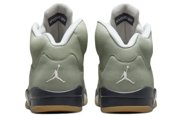 Jordan Air Jordan 5 retro "jade"