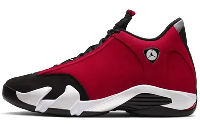 Jordan Air Jordan 14 Retro "Gym Red"