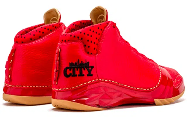 Jordan Air Jordan 23 Chicago