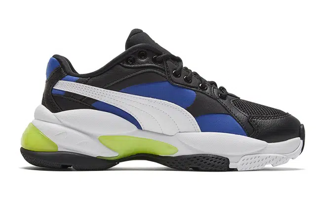 PUMA LQDCELL