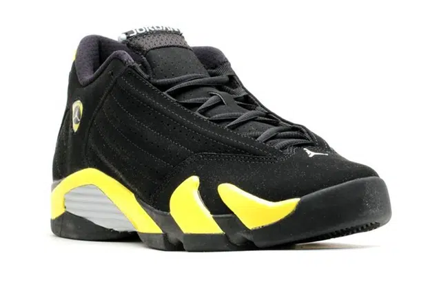 Jordan Air Jordan 14 Retro Thunder