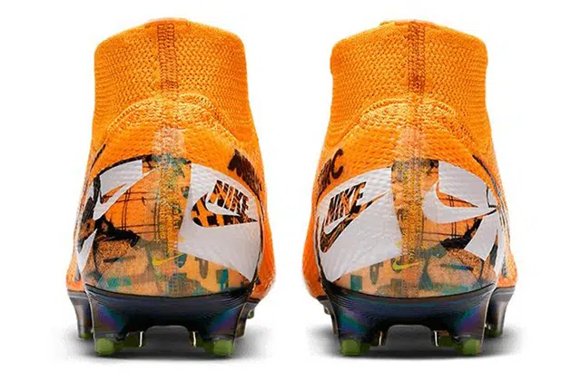 Nike Mercurial Superfly 7 Elite SE FG