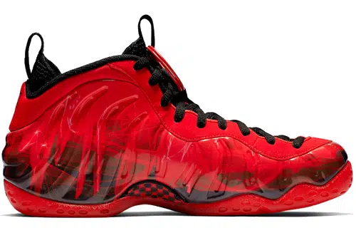 Nike Foamposite One Doernbecher 2019