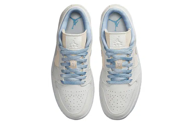 Jordan Air Jordan 1 low se "canvas"