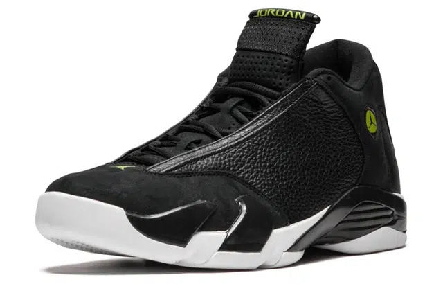 Jordan Air Jordan 14 Retro Indiglo 2016