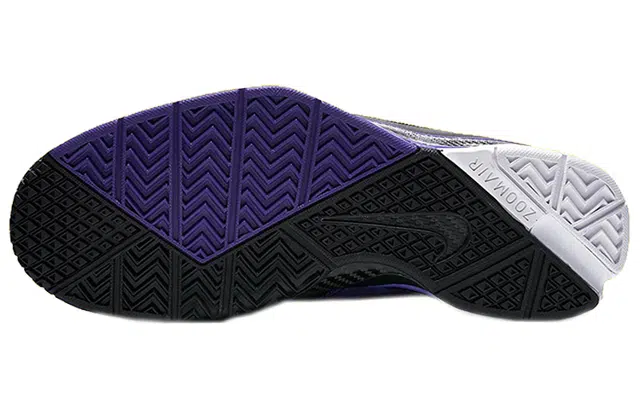 Nike Zoom Kobe 1 protro purple reign
