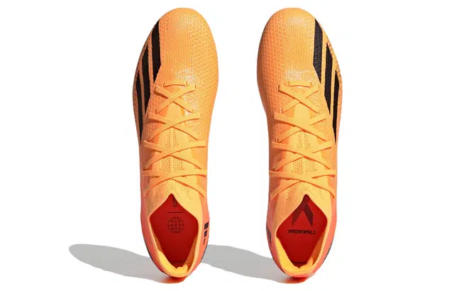 adidas X Speedportal