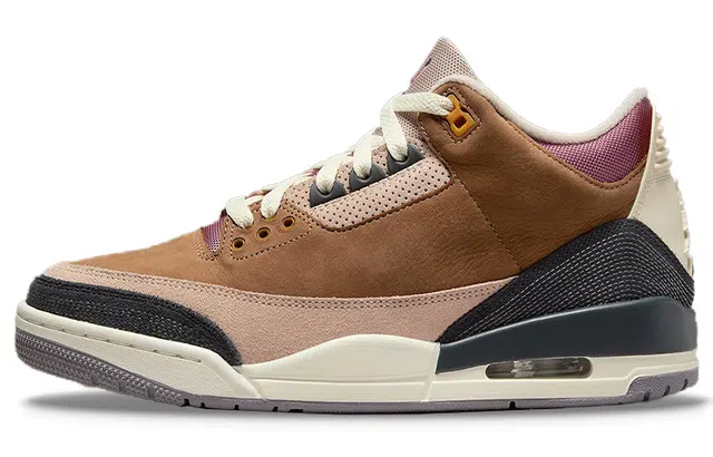 Jordan Air Jordan 3 retro se "archaeo brown"