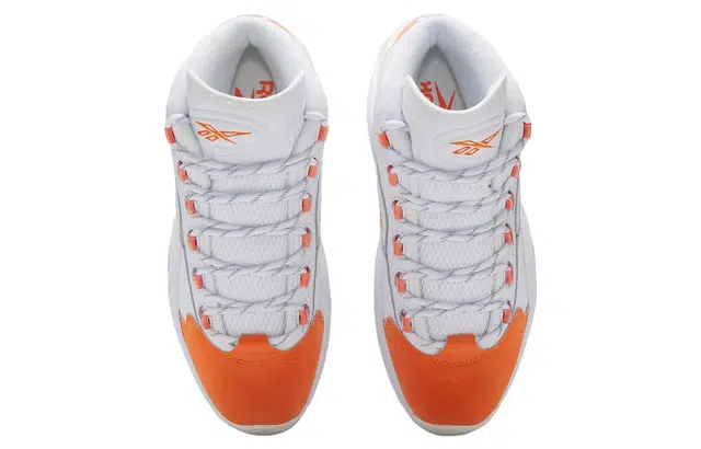 Reebok Question