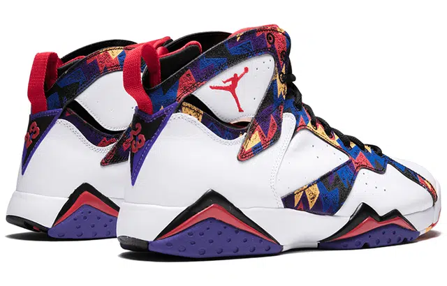 Jordan Air Jordan 7 Retro Nothing But Net