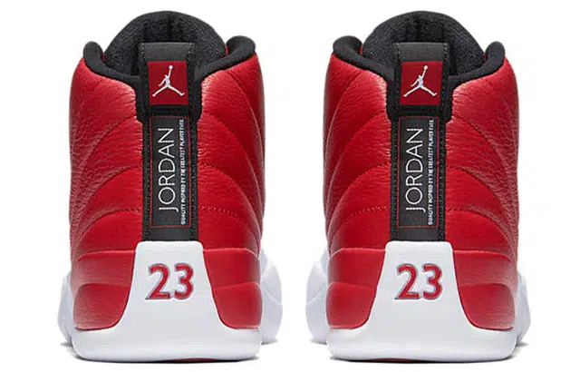 Jordan Air Jordan 12 Retro Gym