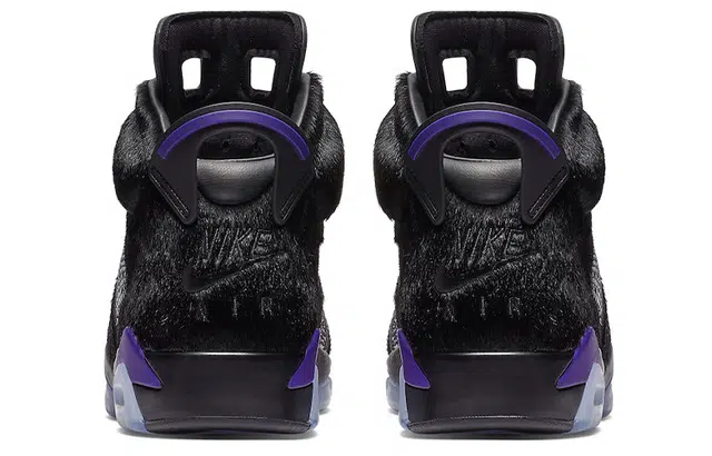 Social Status x Jordan Air Jordan 6 Retro NRG 2019