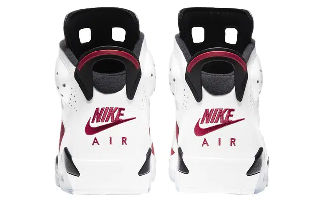 Jordan Air Jordan 6 retro "carmine" 2021