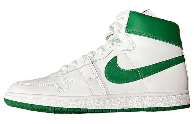 Nike Air Ship SP "Pine Green"