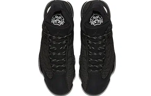 Jordan Air Jordan 13 Retro Black Cat