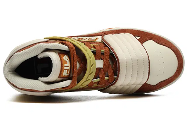 White Mountaineering x FILA FUSION Teratach