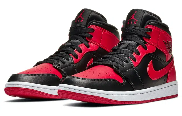 Jordan Air Jordan 1 Mid