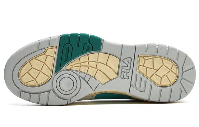 FILA FUSION Teratach