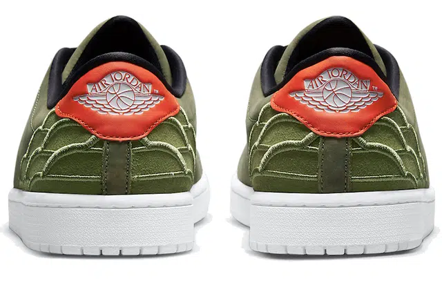 Jordan Air Jordan 1 center court