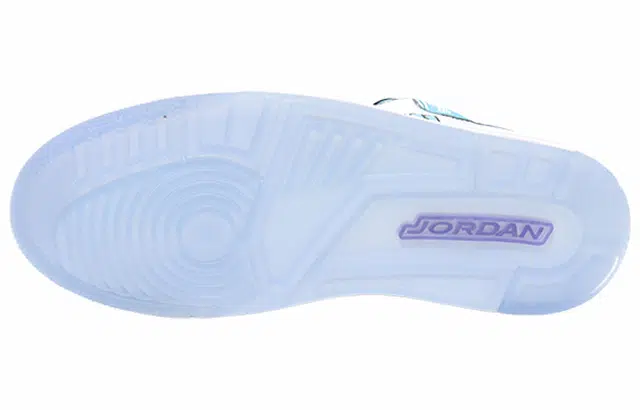 Jordan Courtside 23 11