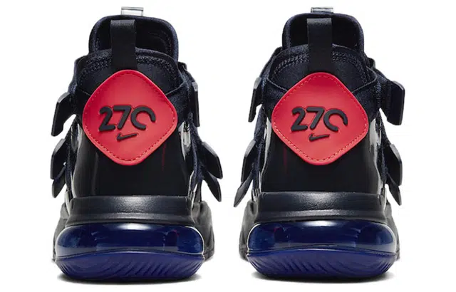 Nike Air Edge 270