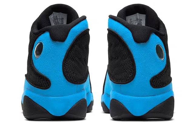 Jordan Air Jordan 13 "Black UNC"