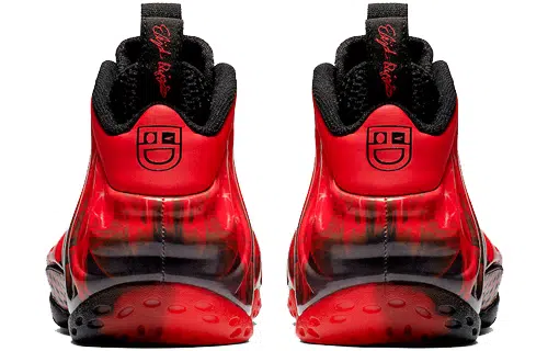 Nike Foamposite One Doernbecher 2019