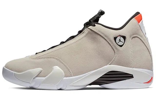 Jordan Air Jordan 14 Retro Desert Sand