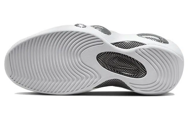 Nike Zoom Flight 95 Black Metallic