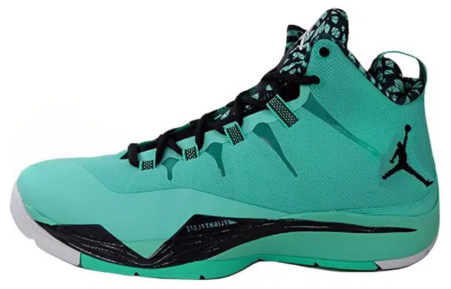 Jordan Super Fly 2