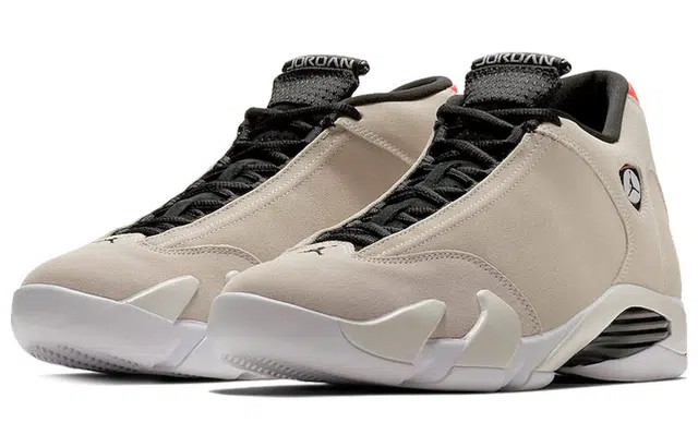 Jordan Air Jordan 14 Retro Desert Sand