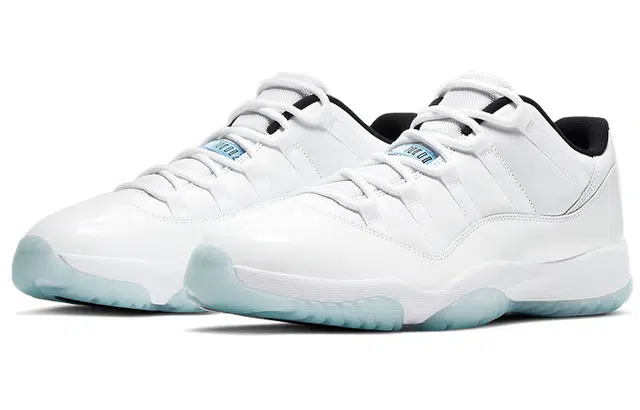 Jordan Air Jordan 11 retro low "legend blue"