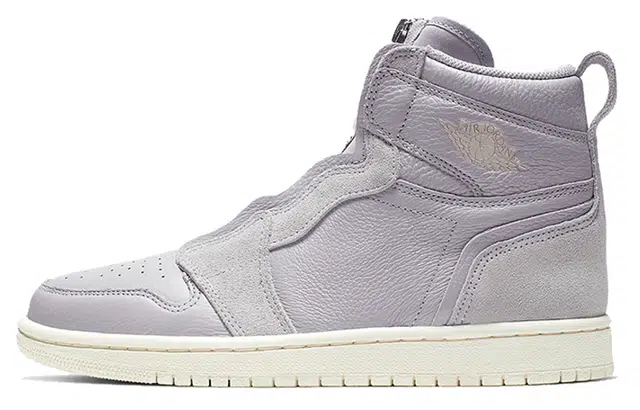 Jordan Air Jordan 1 High Zip Light Purple