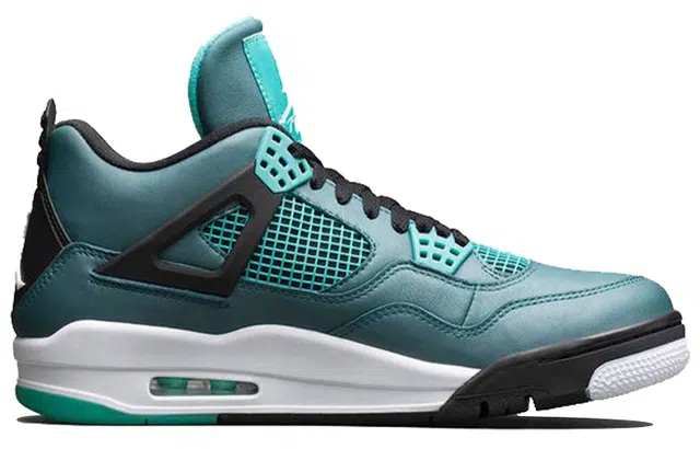 Jordan Air Jordan 4 Teal