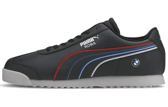 PUMA BMW M Motorsport Roma