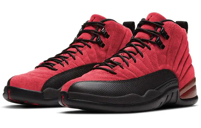 Jordan Air Jordan 12 retro "varsity red"