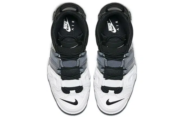 Nike Air More Uptempo Tri-Color