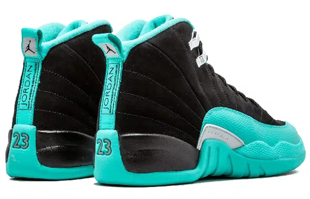 Jordan Air Jordan 12 Retro Hyper Jade