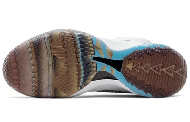 Nike Zoom Heritage N7